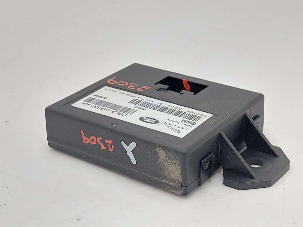 14 Range Rover Sport Network Gateway Parking Control Module DPLA-14F681-AH
