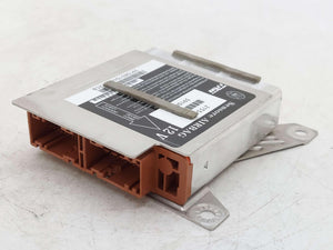 2010 MASERATI GRANTURISMO GT S SRS SENSOR CONTROL MODULE 215340