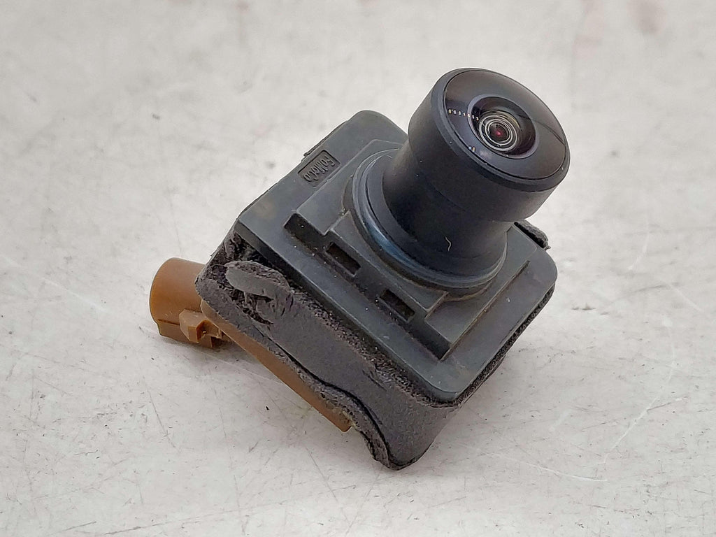 21 MUSTANG MACH E FRONT GRILLE GRILL CAMERA LJ8T-19G490-BC