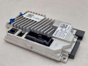 21 MUSTANG MACH E NAVIGATION SYNC 4 CONTROL MODULE