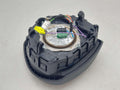 10-14 BMW X6M E71 LEFT DRIVER STEERING WHEEL AIRBAG SRS AIR BAG BLACK