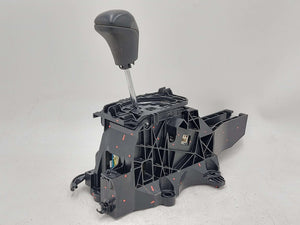 2017 TOYOTA TACOMA AT AUTOMATIC AUTO TRANSMISSION SHIFTER 75G445-LH