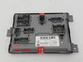 19-21 MERCEDES E63S AMG W213 REAR SAM SIGNAL ACTIVATION CONTROL MODULE