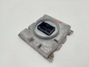 2018 Audi Rs5 Headlamp Led Control Module 7PP941572AC