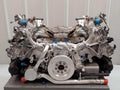 2023 McLaren Artura Engine Motor Artura 3.0L Twin Turbo 3000 KM's *Read Details*