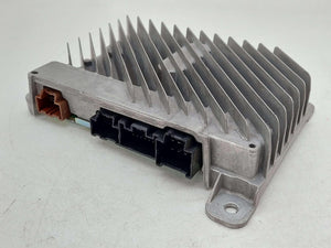 16-20 GMC YUKON BOSE AUDIO AMP AMPLIFIER 84111303