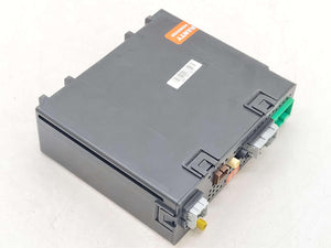 17 GMC YUKON SATELLITE RADIO RECEIVER 84222871