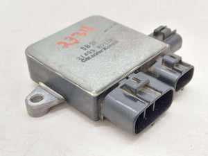 2016 NISSAN 370Z CALSONIC KANSEI COOLING FANS RELAY CONTROL MODULE 21493B210B