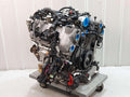 15-16 PORSCHE MACAN 95B S ENGINE MOTOR 3.0L MCT.MA 70K KM'S