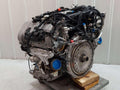 15-16 PORSCHE MACAN 95B S ENGINE MOTOR 3.0L MCT.MA 70K KM'S