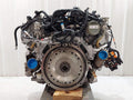 15-16 PORSCHE MACAN 95B S ENGINE MOTOR 3.0L MCT.MA 70K KM'S