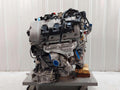 15-16 PORSCHE MACAN 95B S ENGINE MOTOR 3.0L MCT.MA 70K KM'S