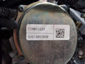 15-16 PORSCHE MACAN 95B S ENGINE MOTOR 3.0L MCT.MA 70K KM'S