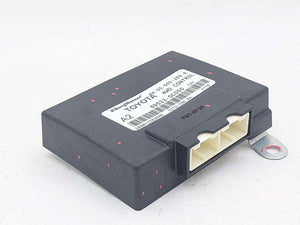 18-21 TOYOTA TUNDRA SR5 4WD TRANSFER CASE CONTROL MODULE 89533-0C050