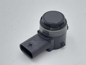 2018 BMW X3 G01 M40I FRONT PARK ASSIST SENSOR PDC MATTE BLACK 9274427