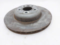18-23 BMW X3 G01 M40I REAR RIGHT BRAKE DISC ROTOR SPORT BRAKE 34208853554