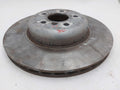 18-23 BMW X3 G01 M40I REAR RIGHT BRAKE DISC ROTOR SPORT BRAKE 34208853554