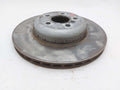18-23 BMW X3 G01 M40I REAR LEFT BRAKE DISC ROTOR SPORT BRAKE 34208853554