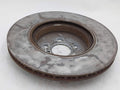 18-23 BMW X3 G01 M40I REAR LEFT BRAKE DISC ROTOR SPORT BRAKE 34208853554