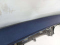 18-21 BMW X3 G01 M40I M-SPORT REAR BUMPER PHYTONIC BLUE METALLIC C1M *NOTE