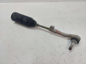 2018 BMW X3 G01 M40I LEFT TIE ROD W/ END 32104A01665 32104A01666