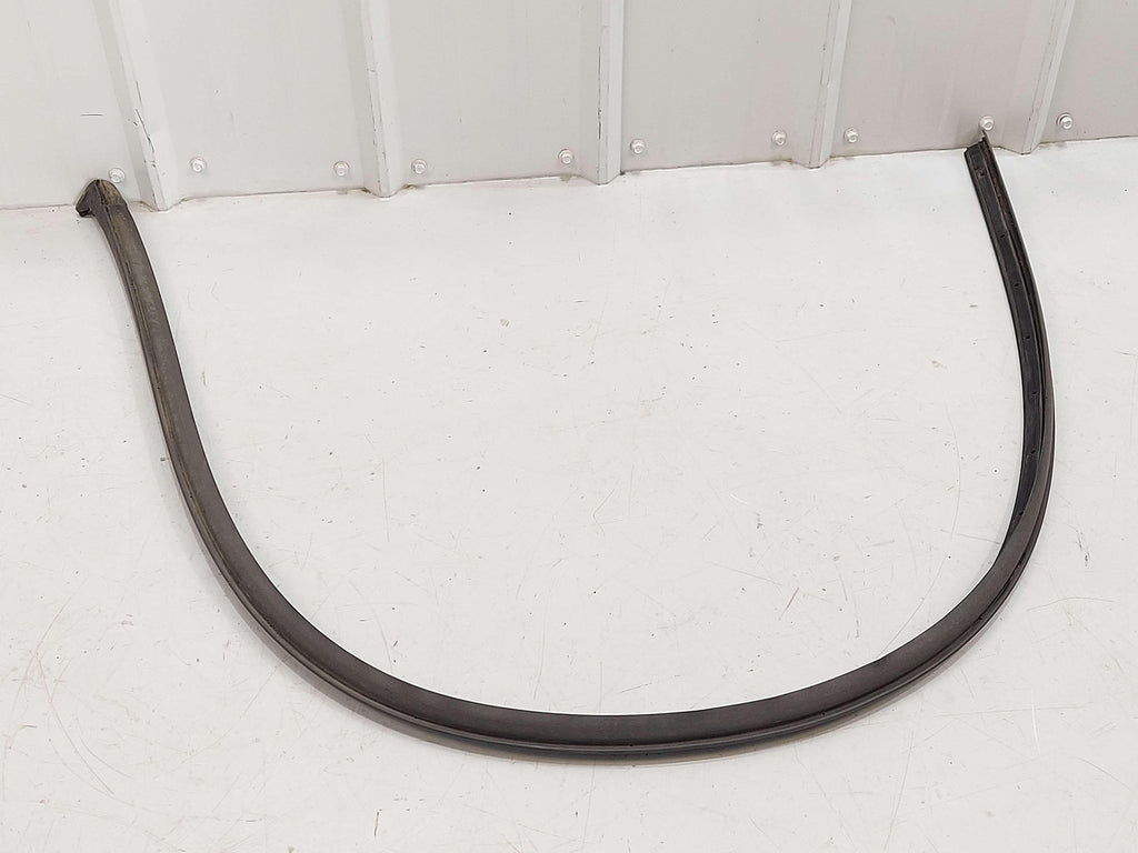 2023 Audi Q8 E-Tron Quattro LH Left Lower Body Moulding 4KE833177