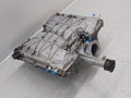 10-13 RANGE ROVER SPORT 5.0L SUPERCHARGER *NOTE