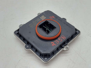 2021 DEFENDER L663 HEADLAMP BALLAST CONTROL MODULE L8B2-13E005-AB