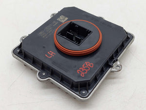 2021 DEFENDER L663 HEADLIGHT BALLAST CONTROL MODULE 0000105333 L8B2-13E005-AB