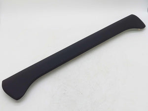 20-23 DEFENDER L663 FRONT RH RIGHT DOOR UPPER TRIM  LEATHER L8B2-23900-AD8PVJ