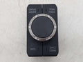 2023 TOYOTA TUNDRA TRD DRIVE MODE TOW HAUL MTS CRAWL BUTTON SWITCH 1A75Q0TA