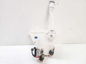 14-23 LEXUS GX460 J150 WINDSHIELD WASHER BOTTLE RESERVOIR W/ HEADLIGHT WASHERS