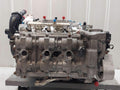 16 PORSCHE CAYMAN GT4 981 ENGINE MOTOR 3.8L 9K KM'S