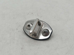 2016 PORSCHE CAYMAN GT4 981 RIGHT DOOR STRIKER 3C0837033B