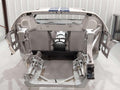2006 FORD GT GT40 SUPERCAR Body Shell Frame Cockpit *Notes* SALVAGE REBUILDABLE!