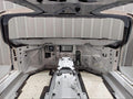 2006 FORD GT GT40 SUPERCAR Body Shell Frame Cockpit *Notes* SALVAGE REBUILDABLE!