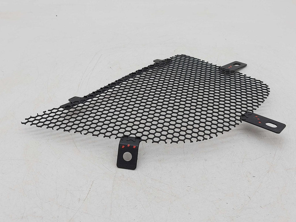 2021 MCLAREN GT REAR RH RIGHT BUMPER GRILLE MESH