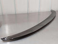 OEM 15 BMW 435I F32 REAR SPOILER CARBON FIBER 51622339165 *CHIPS / SCRATCHES