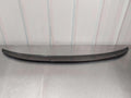 OEM 15 BMW 435I F32 REAR SPOILER CARBON FIBER 51622339165 *CHIPS / SCRATCHES