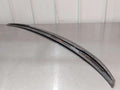 OEM 15 BMW 435I F32 REAR SPOILER CARBON FIBER 51622339165 *CHIPS / SCRATCHES