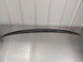 OEM 15 BMW 435I F32 REAR SPOILER CARBON FIBER 51622339165 *CHIPS / SCRATCHES