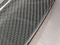 OEM 15 BMW 435I F32 REAR SPOILER CARBON FIBER 51622339165 *CHIPS / SCRATCHES
