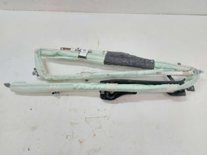 17-21 LAND ROVER DISCOVERY L462 HSE RIGHT PASSENGER ROOF AIRBAG SRS AIR BAG