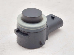 2019 AUDI Q5 80A S-LINE FRONT PARK ASSIST SENSOR MATTE BLACK 34D919275A