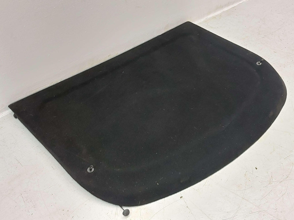 18-23 STINGER GT CK REAR CARGO COVER TRUNK DECK SHELF PACKAGE TRAY 85910J5000