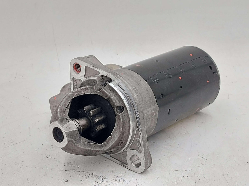 14-16 BMW 435I F32 COUPE ENGINE MOTOR STARTER MOTOR 3.0L 7638194