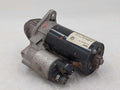 14-16 BMW 435I F32 COUPE ENGINE MOTOR STARTER MOTOR 3.0L 7638194