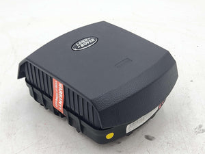 06-13 RANGE ROVER SPORT L320 5.0L LEFT DRIVER STEERING WHEEL AIRBAG SRS AIR BAG