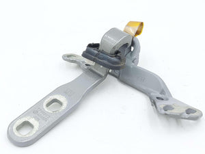 2017 BMW X6M F86 REAR LEFT TAILGATE TRUNK LID HINGE DONINGTON GREY METALLIC