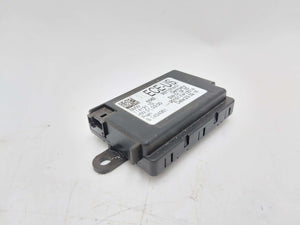 2017 BMW X6M F86 RADIO IDRIVE CONTROL MODULE 65829371374 9371374